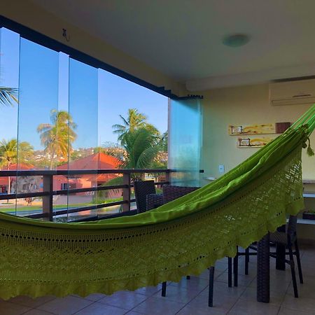 Aquaville Condominio Aquiraz Εξωτερικό φωτογραφία