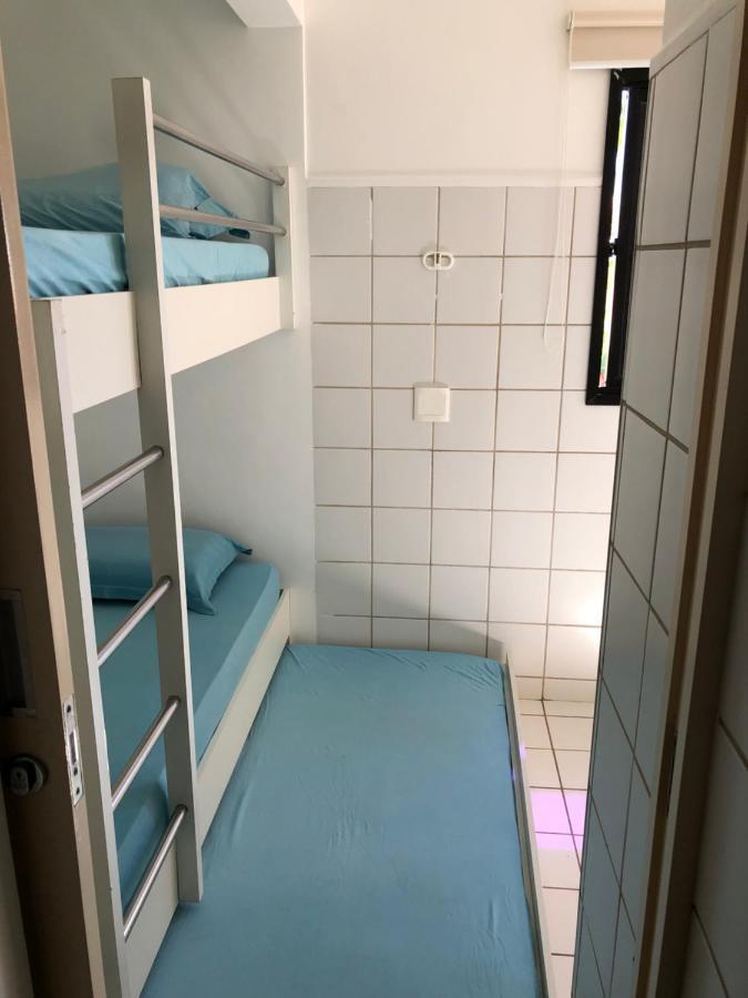Aquaville Condominio Aquiraz Εξωτερικό φωτογραφία