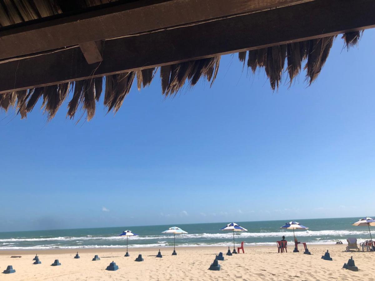 Aquaville Condominio Aquiraz Εξωτερικό φωτογραφία