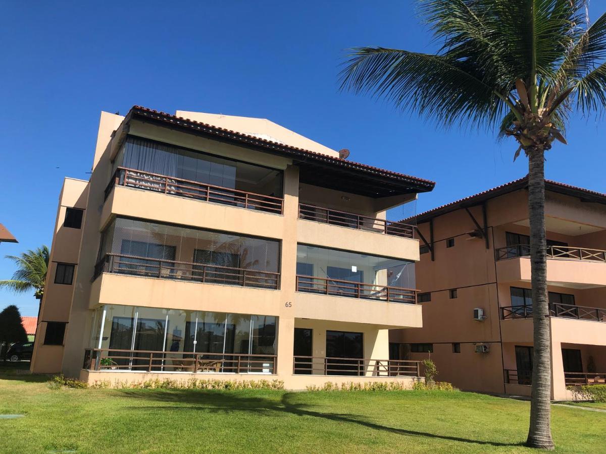 Aquaville Condominio Aquiraz Εξωτερικό φωτογραφία