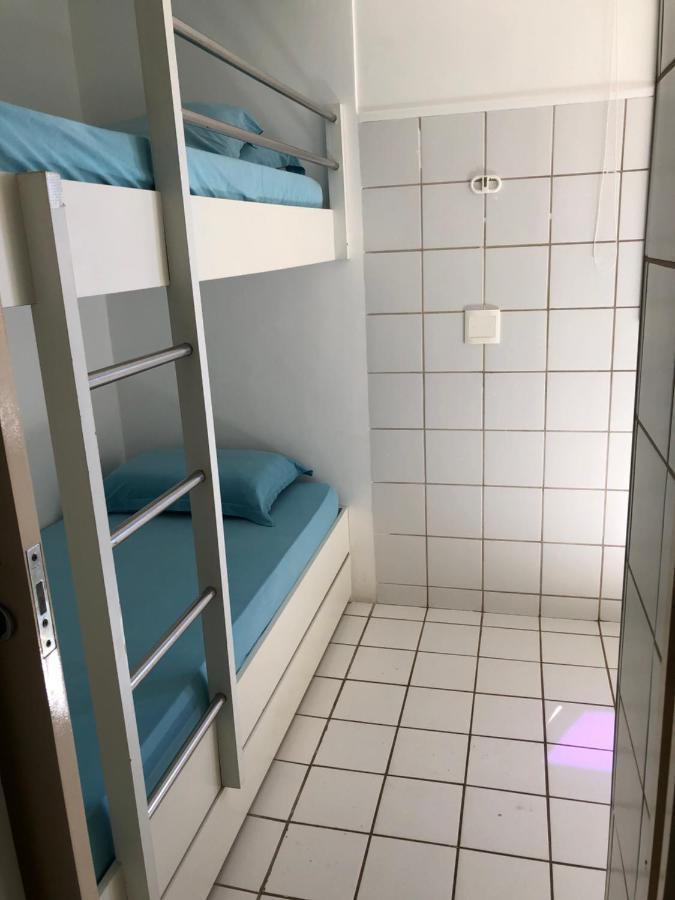Aquaville Condominio Aquiraz Εξωτερικό φωτογραφία