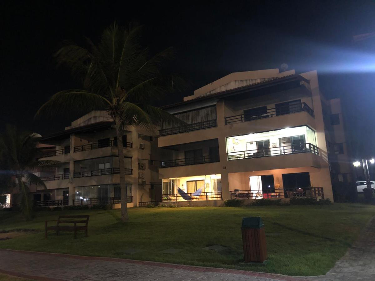 Aquaville Condominio Aquiraz Εξωτερικό φωτογραφία