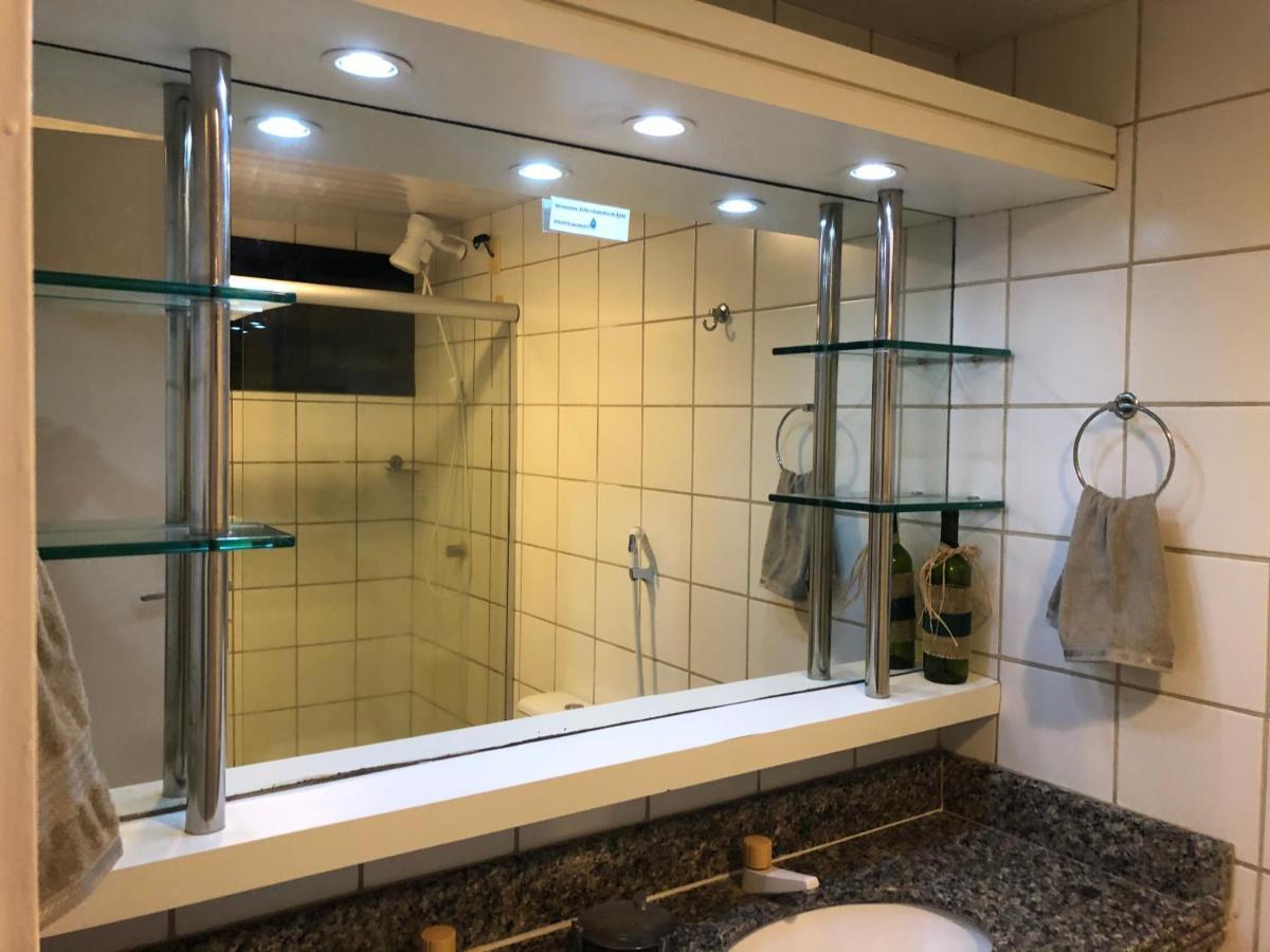 Aquaville Condominio Aquiraz Εξωτερικό φωτογραφία