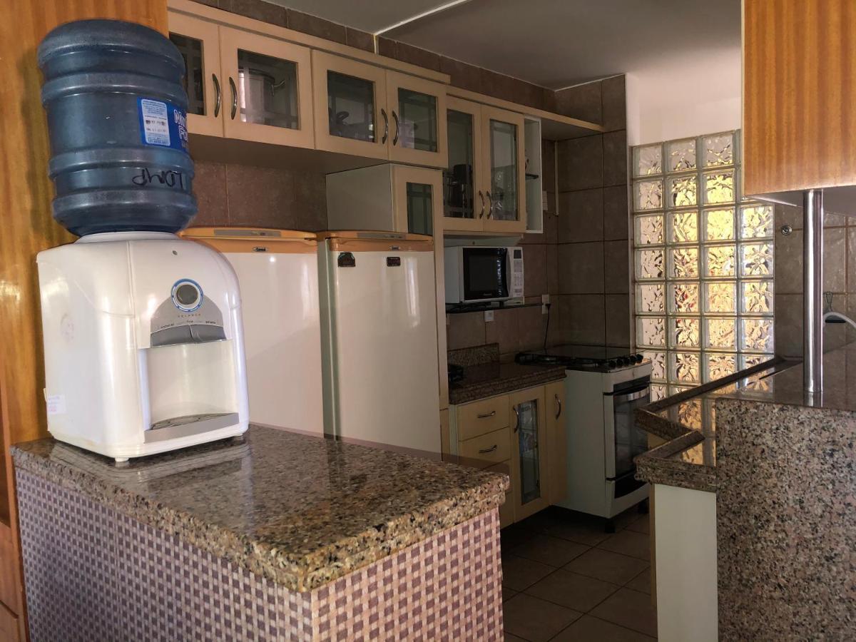 Aquaville Condominio Aquiraz Εξωτερικό φωτογραφία