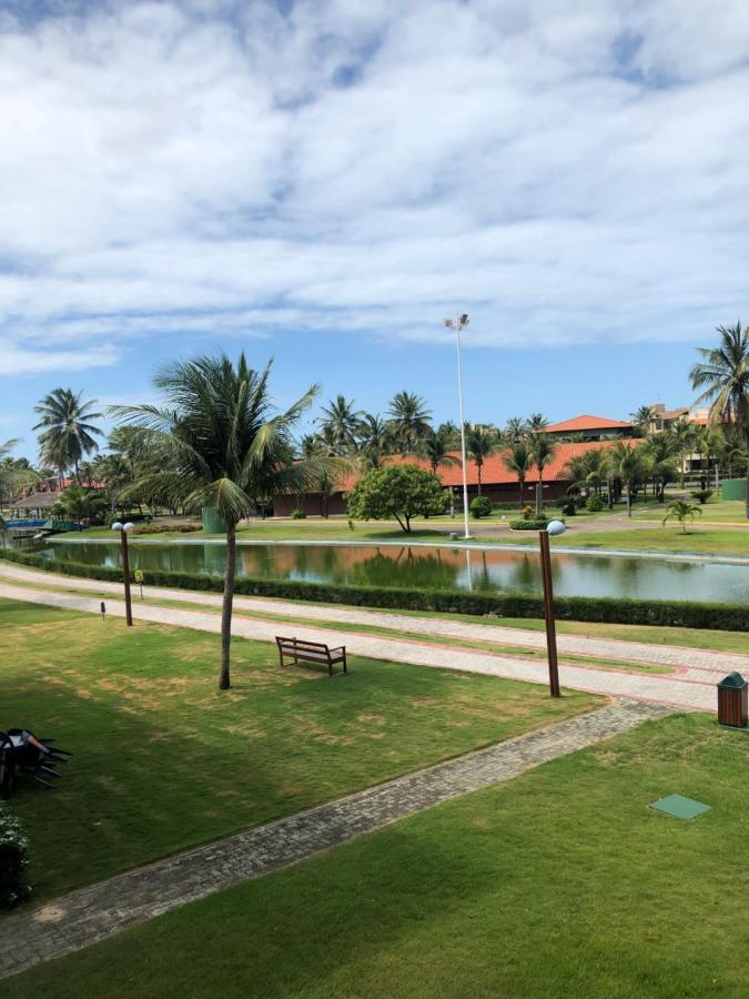 Aquaville Condominio Aquiraz Εξωτερικό φωτογραφία