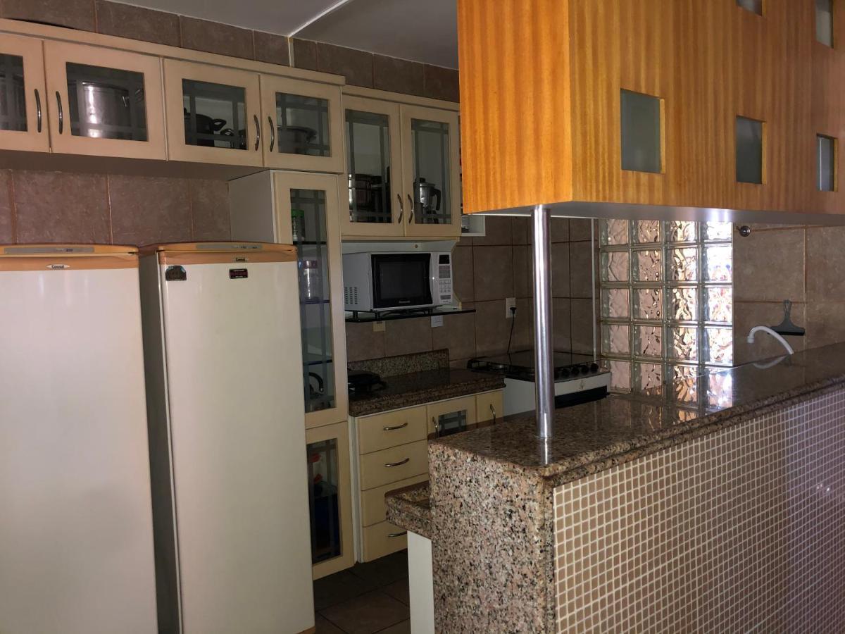 Aquaville Condominio Aquiraz Εξωτερικό φωτογραφία