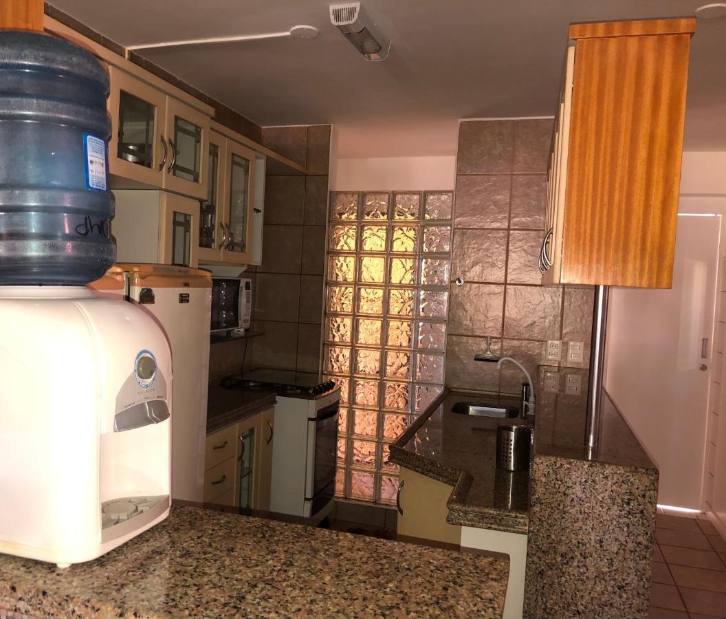 Aquaville Condominio Aquiraz Εξωτερικό φωτογραφία