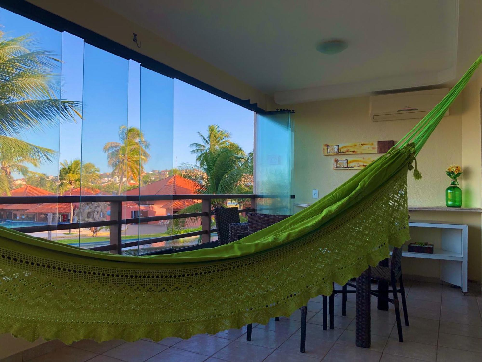Aquaville Condominio Aquiraz Εξωτερικό φωτογραφία