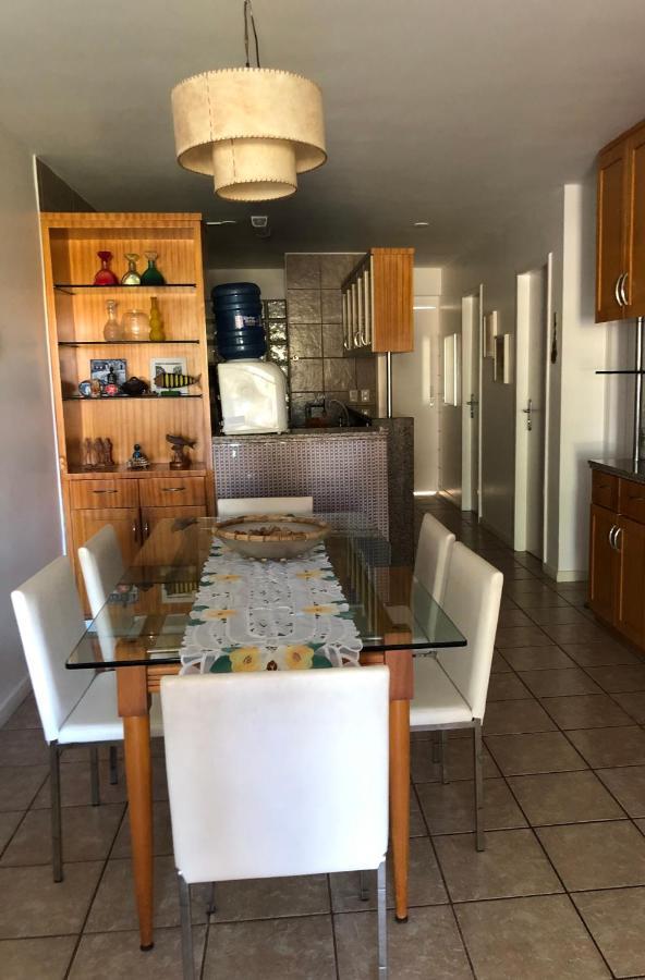 Aquaville Condominio Aquiraz Εξωτερικό φωτογραφία