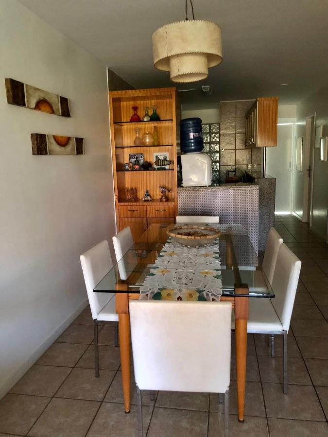 Aquaville Condominio Aquiraz Εξωτερικό φωτογραφία