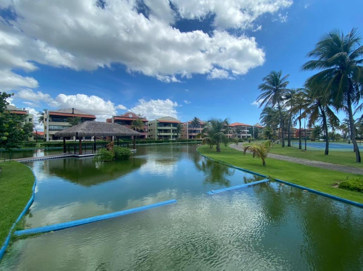 Aquaville Condominio Aquiraz Εξωτερικό φωτογραφία