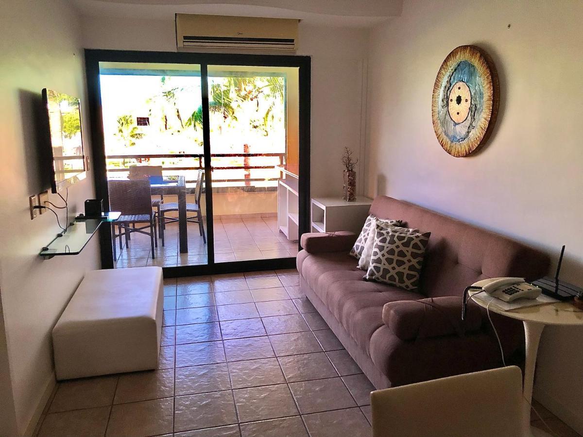 Aquaville Condominio Aquiraz Εξωτερικό φωτογραφία