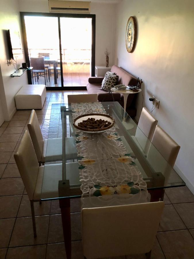 Aquaville Condominio Aquiraz Εξωτερικό φωτογραφία