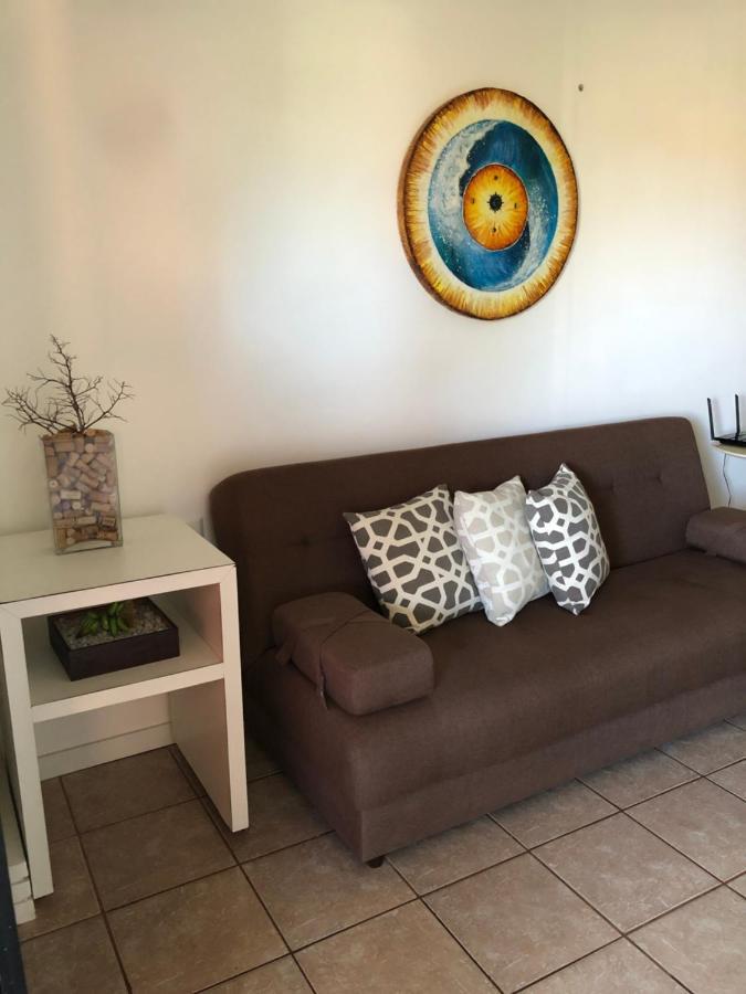 Aquaville Condominio Aquiraz Εξωτερικό φωτογραφία