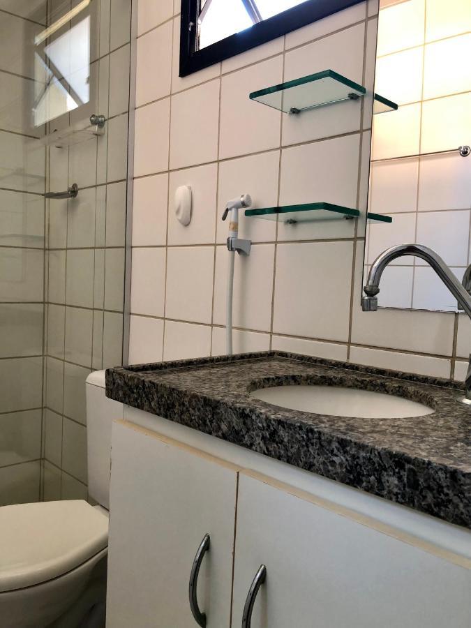 Aquaville Condominio Aquiraz Εξωτερικό φωτογραφία