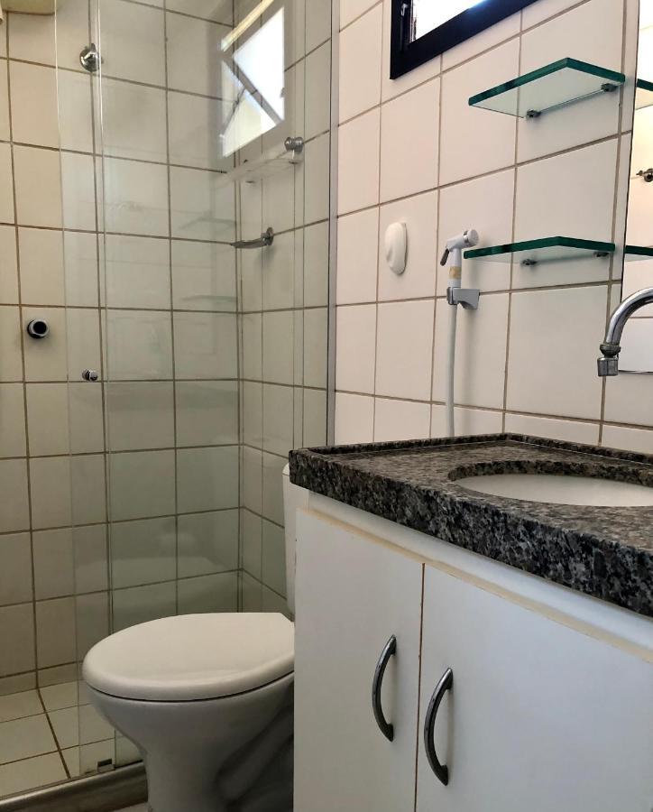 Aquaville Condominio Aquiraz Εξωτερικό φωτογραφία