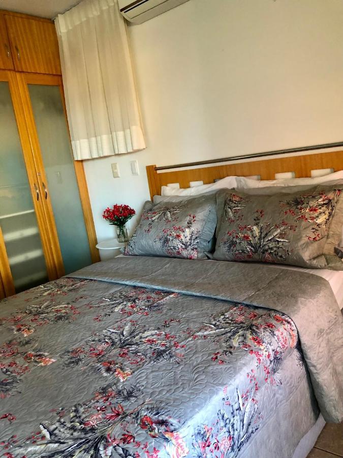 Aquaville Condominio Aquiraz Εξωτερικό φωτογραφία