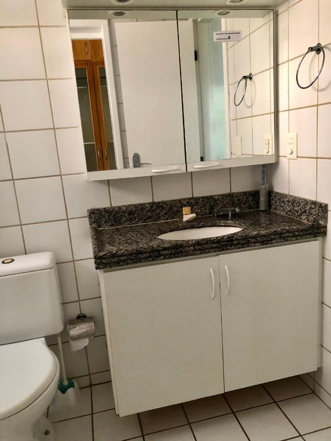 Aquaville Condominio Aquiraz Εξωτερικό φωτογραφία