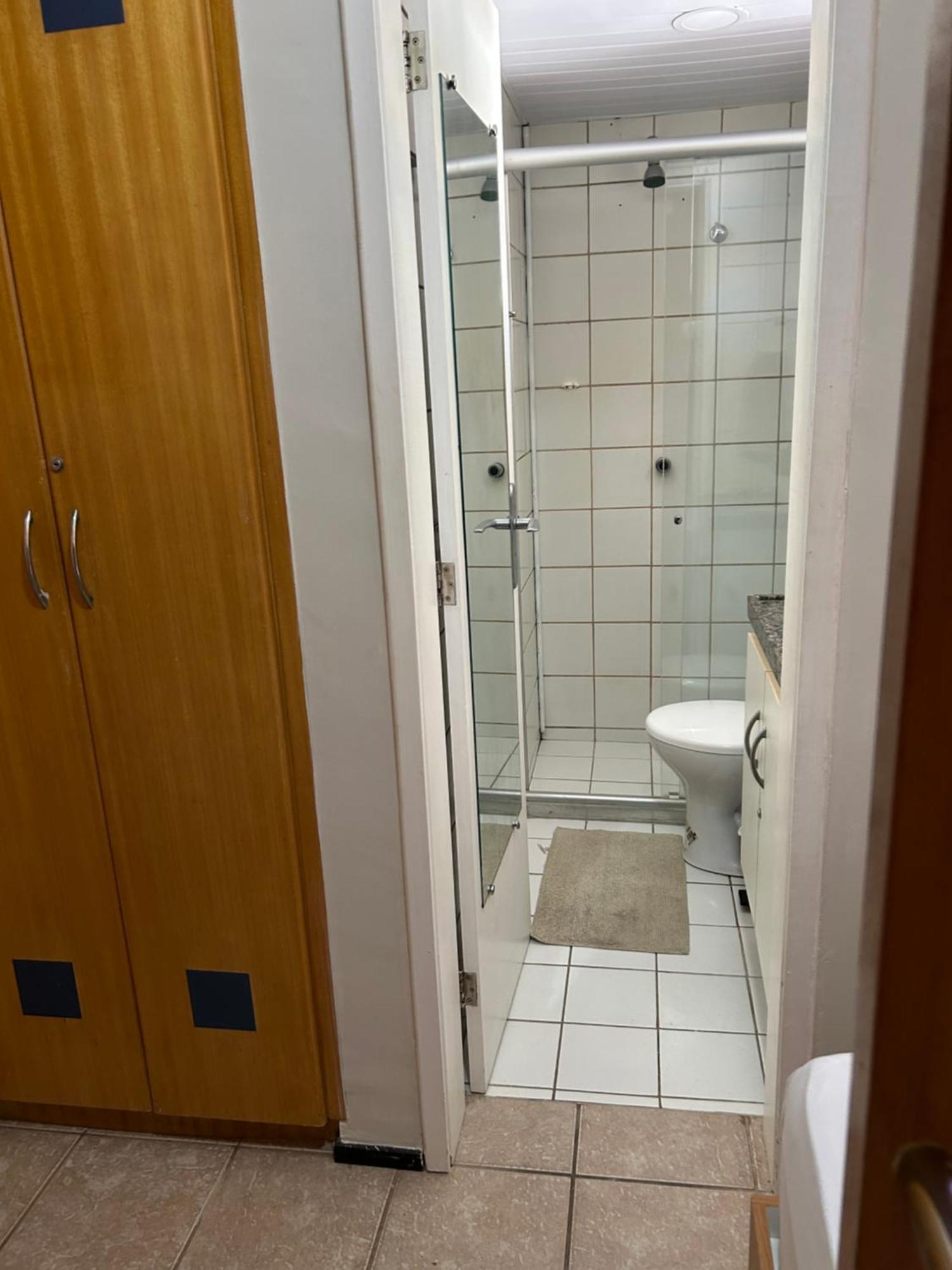 Aquaville Condominio Aquiraz Εξωτερικό φωτογραφία