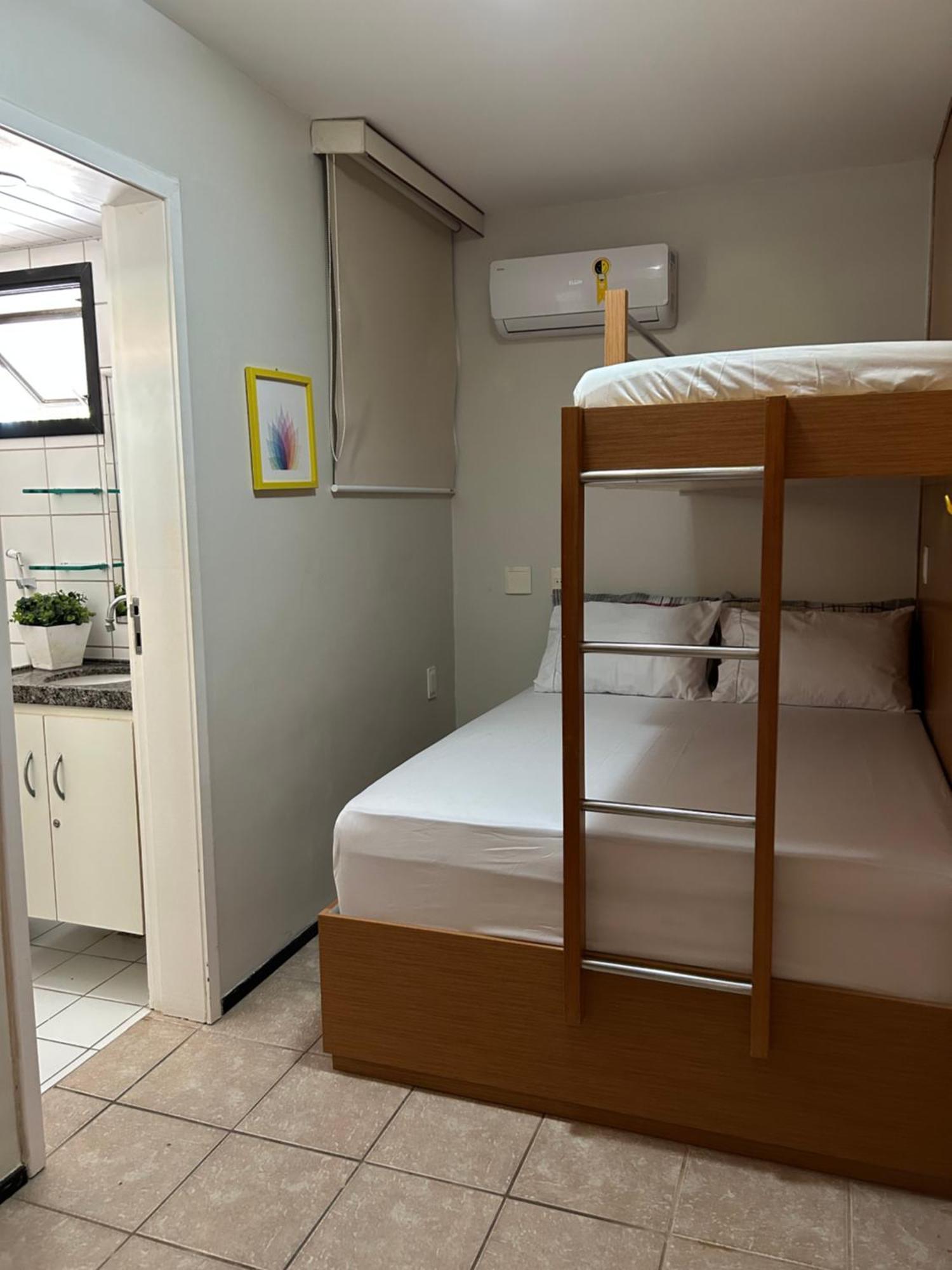 Aquaville Condominio Aquiraz Εξωτερικό φωτογραφία