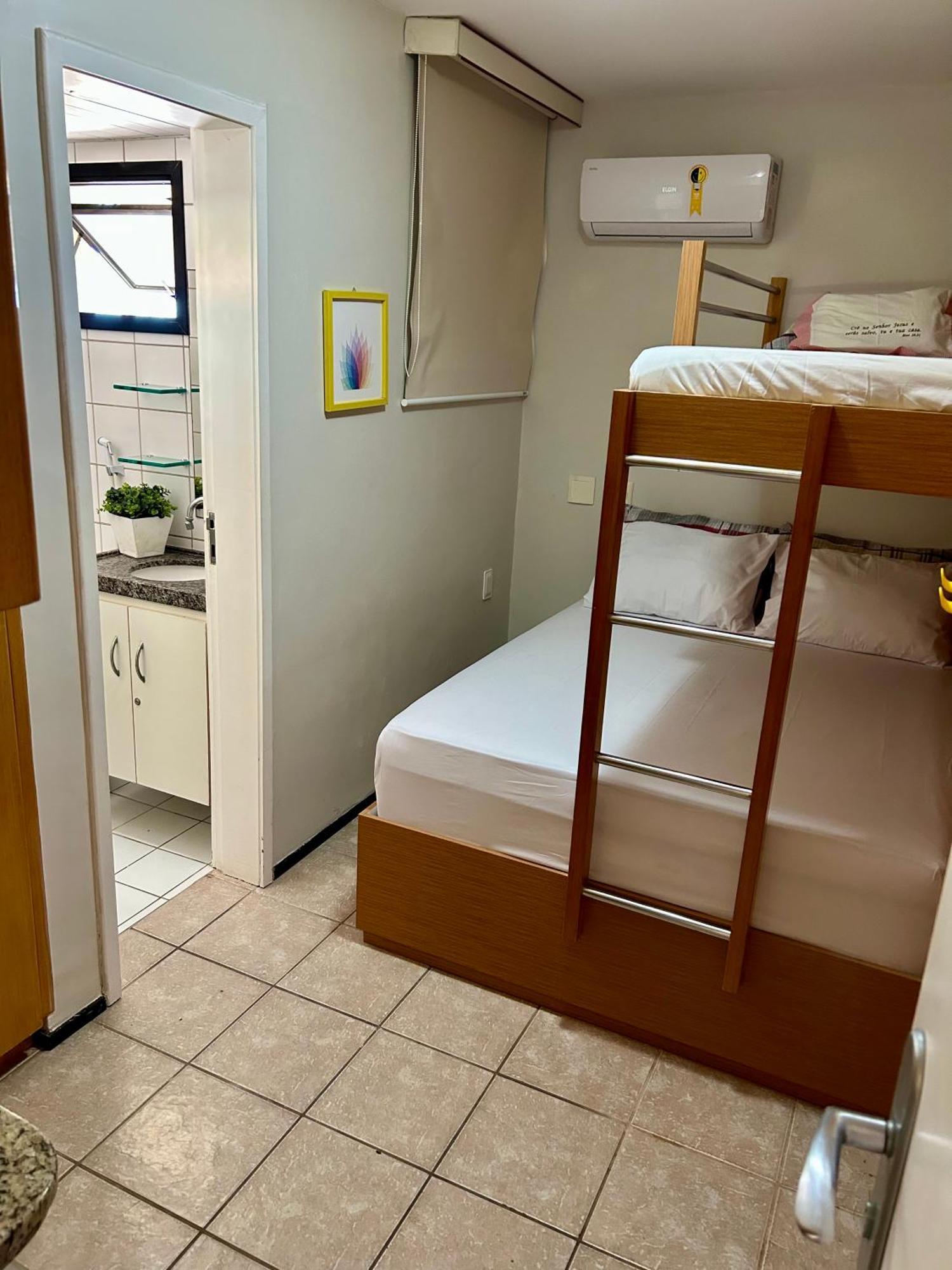Aquaville Condominio Aquiraz Εξωτερικό φωτογραφία
