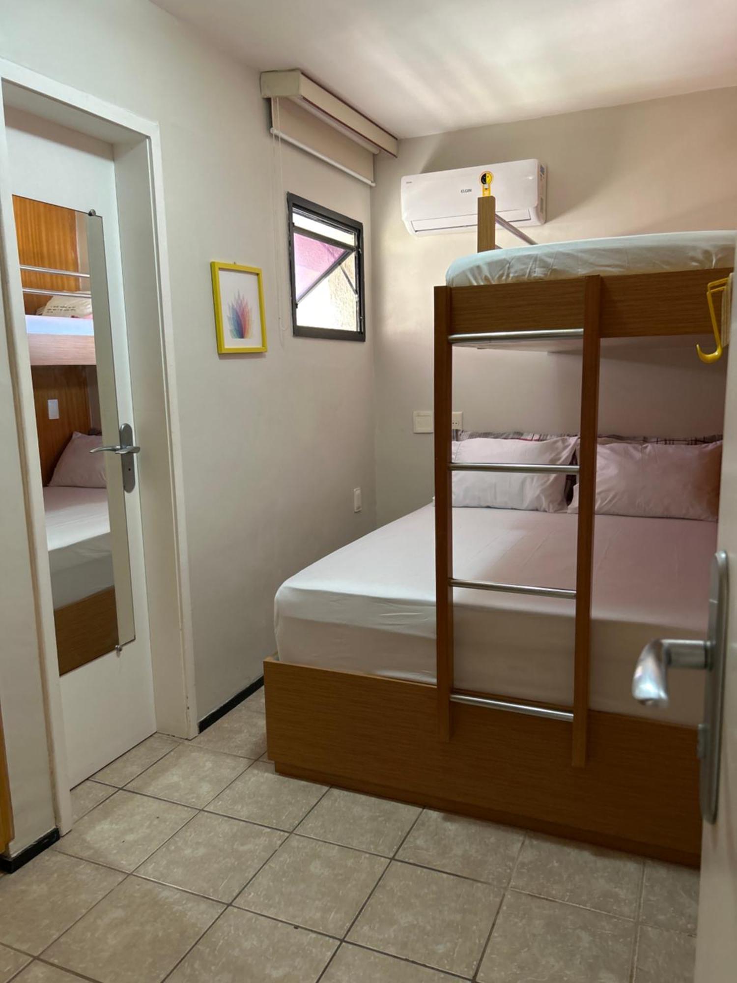 Aquaville Condominio Aquiraz Εξωτερικό φωτογραφία