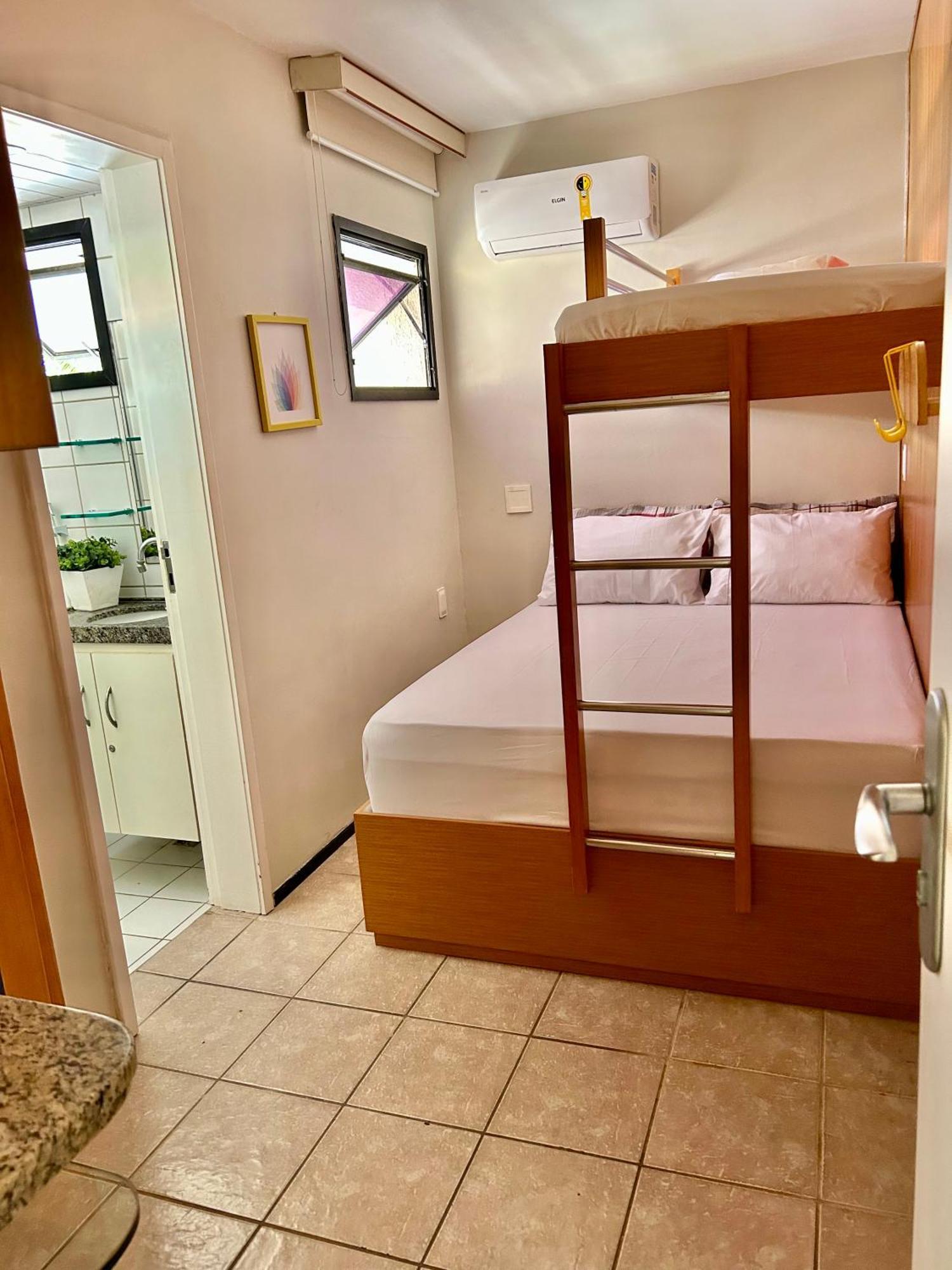 Aquaville Condominio Aquiraz Εξωτερικό φωτογραφία