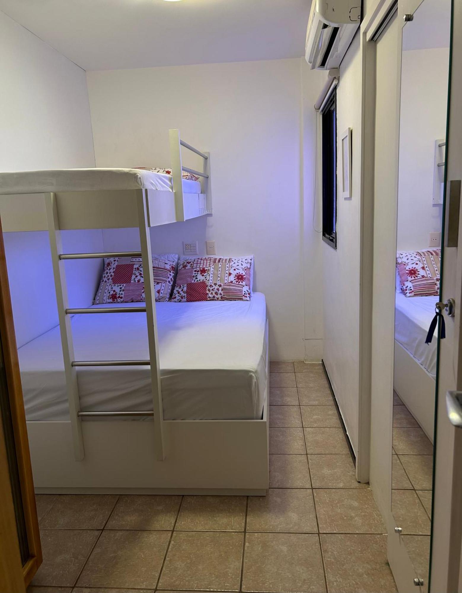 Aquaville Condominio Aquiraz Εξωτερικό φωτογραφία
